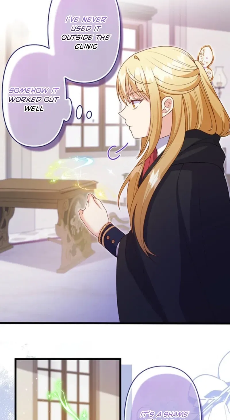 Time Turned Back, So I’ll Choose a Different Life chapter 37 page 6