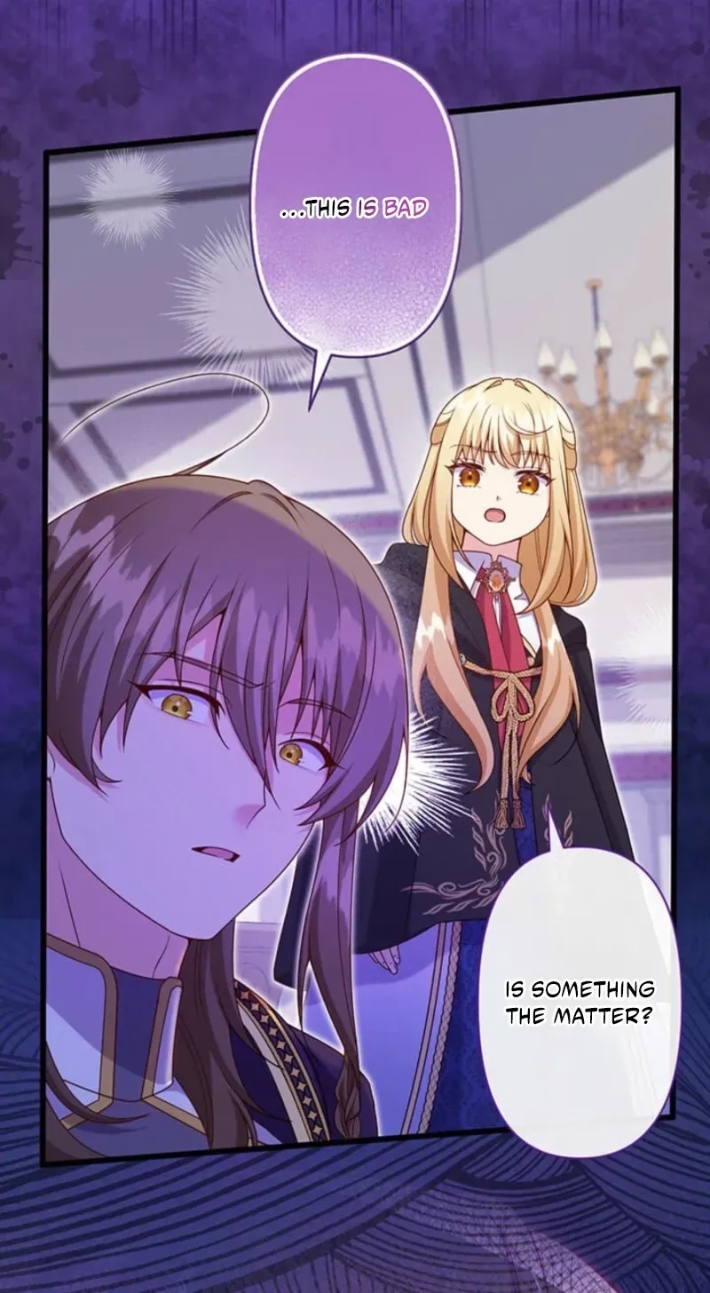 Time Turned Back, So I’ll Choose a Different Life chapter 37 page 17