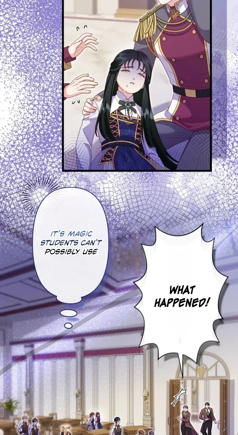 Time Turned Back, So I’ll Choose a Different Life chapter 37 page 8