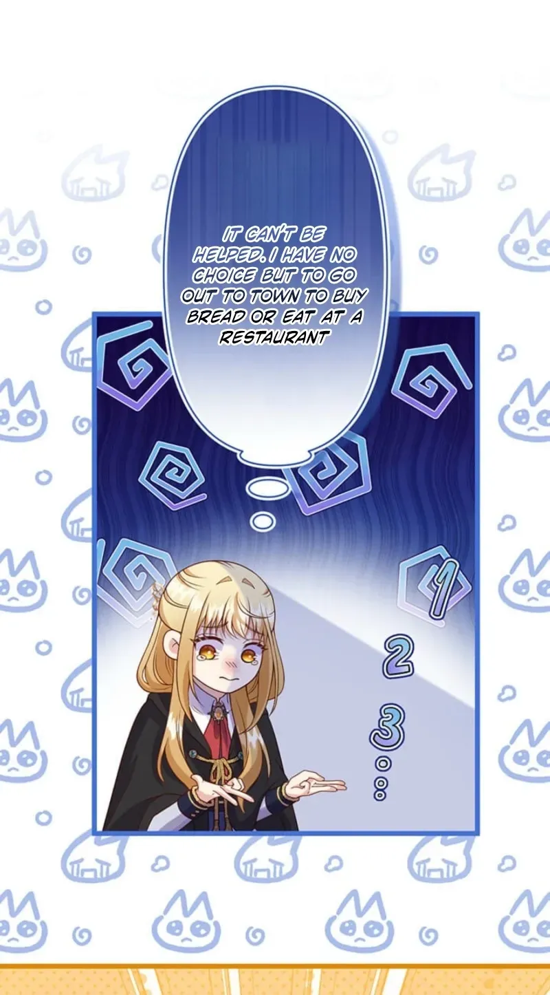 Time Turned Back, So I’ll Choose a Different Life chapter 37 page 44