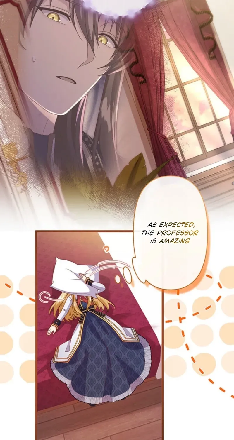 Time Turned Back, So I’ll Choose a Different Life chapter 37 page 31