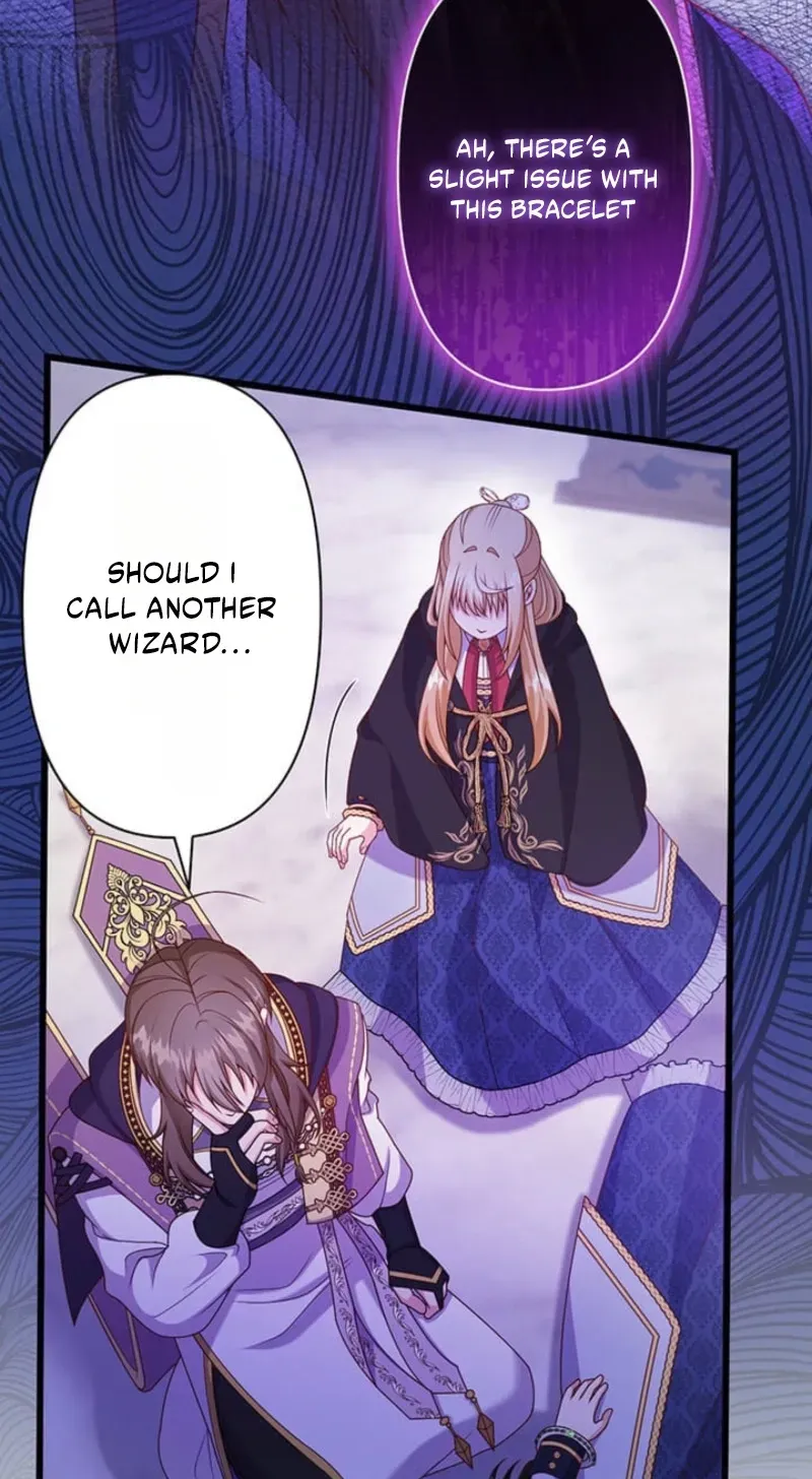 Time Turned Back, So I’ll Choose a Different Life chapter 37 page 19
