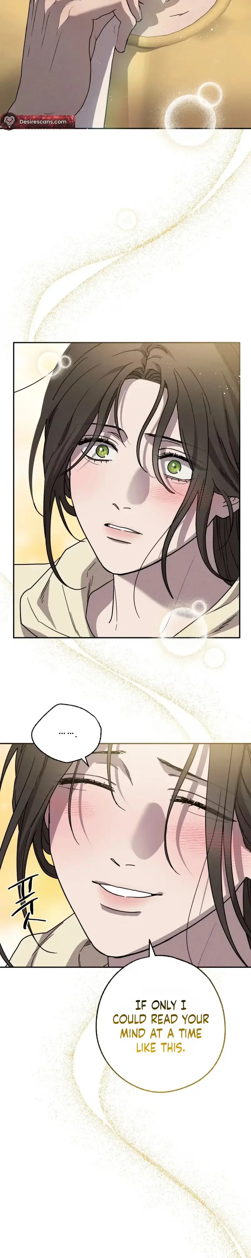 Love Comes in a Moonlit Night chapter 26 page 14