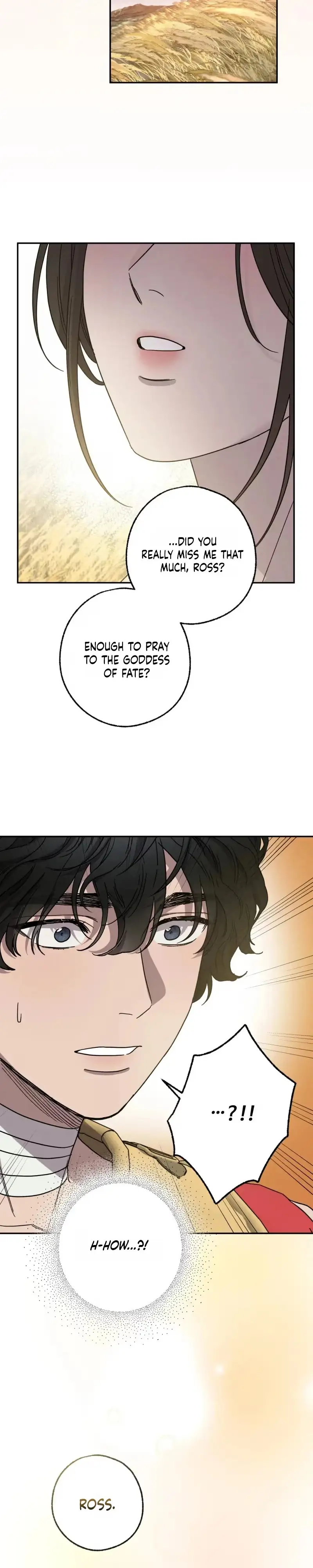 Love Comes in a Moonlit Night chapter 26 page 23