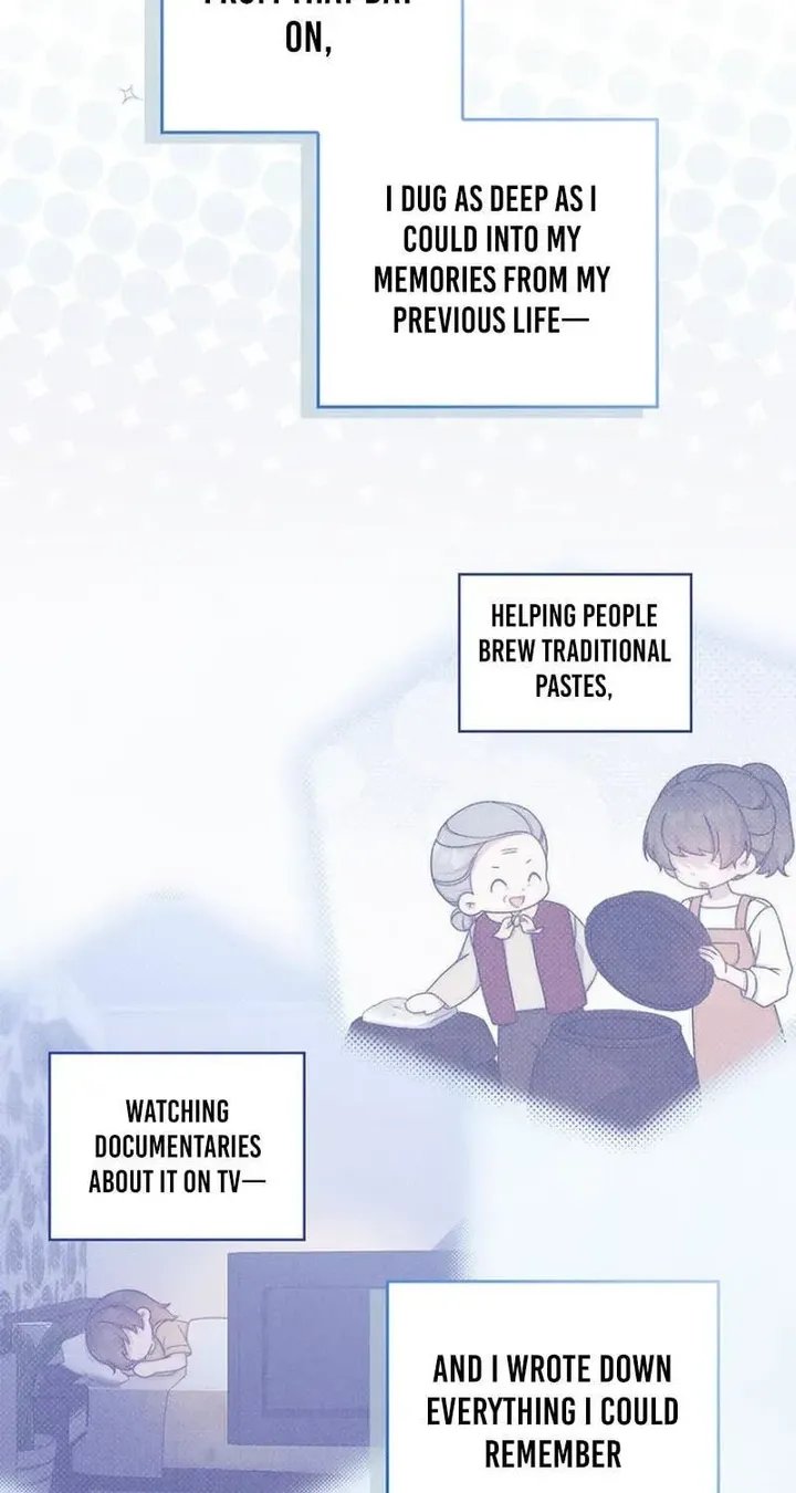 This Emperor Is Running a Marriage Scam chapter 29 page 15