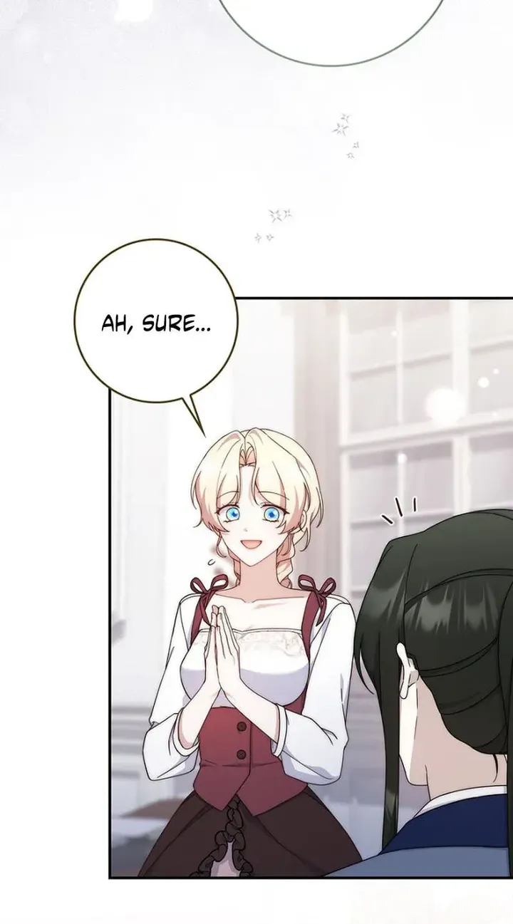 This Emperor Is Running a Marriage Scam chapter 29 page 29