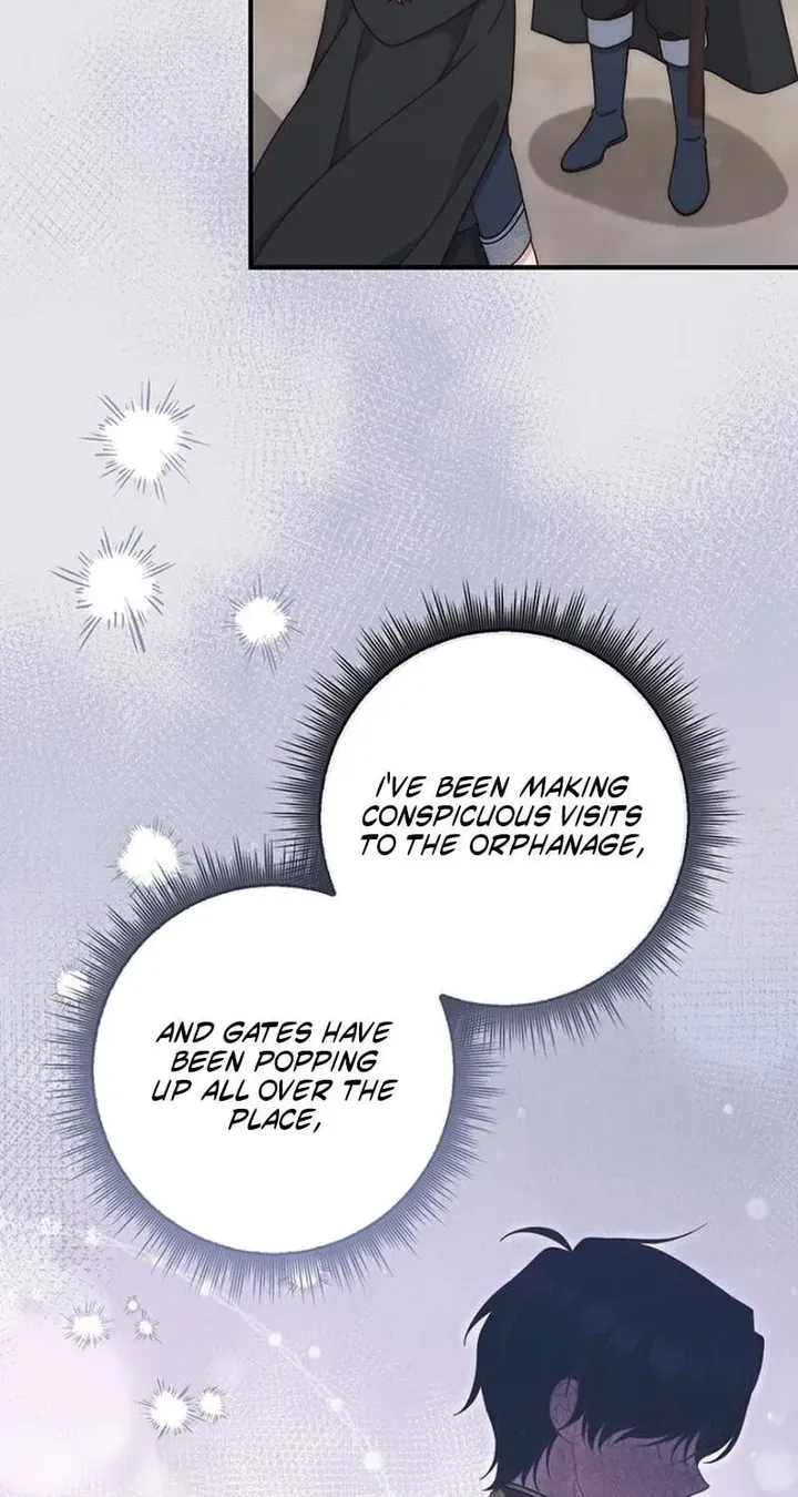 This Emperor Is Running a Marriage Scam chapter 29 page 52