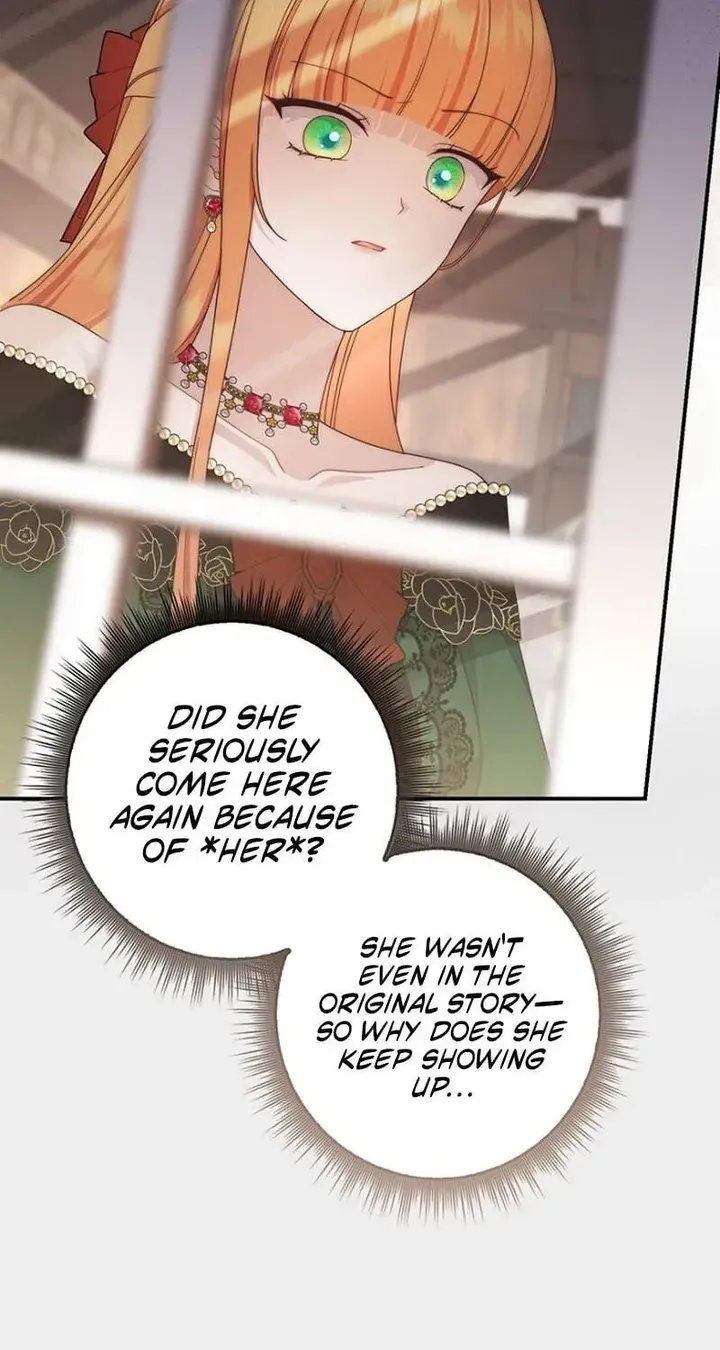 This Emperor Is Running a Marriage Scam chapter 29 page 66