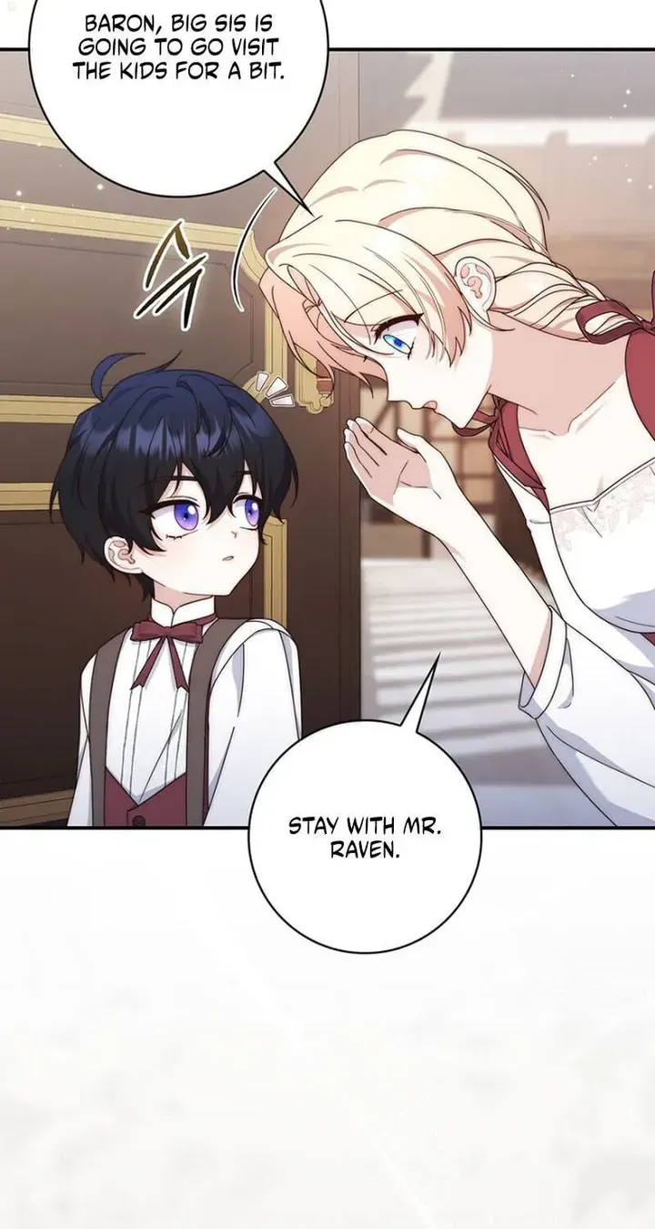 This Emperor Is Running a Marriage Scam chapter 29 page 100