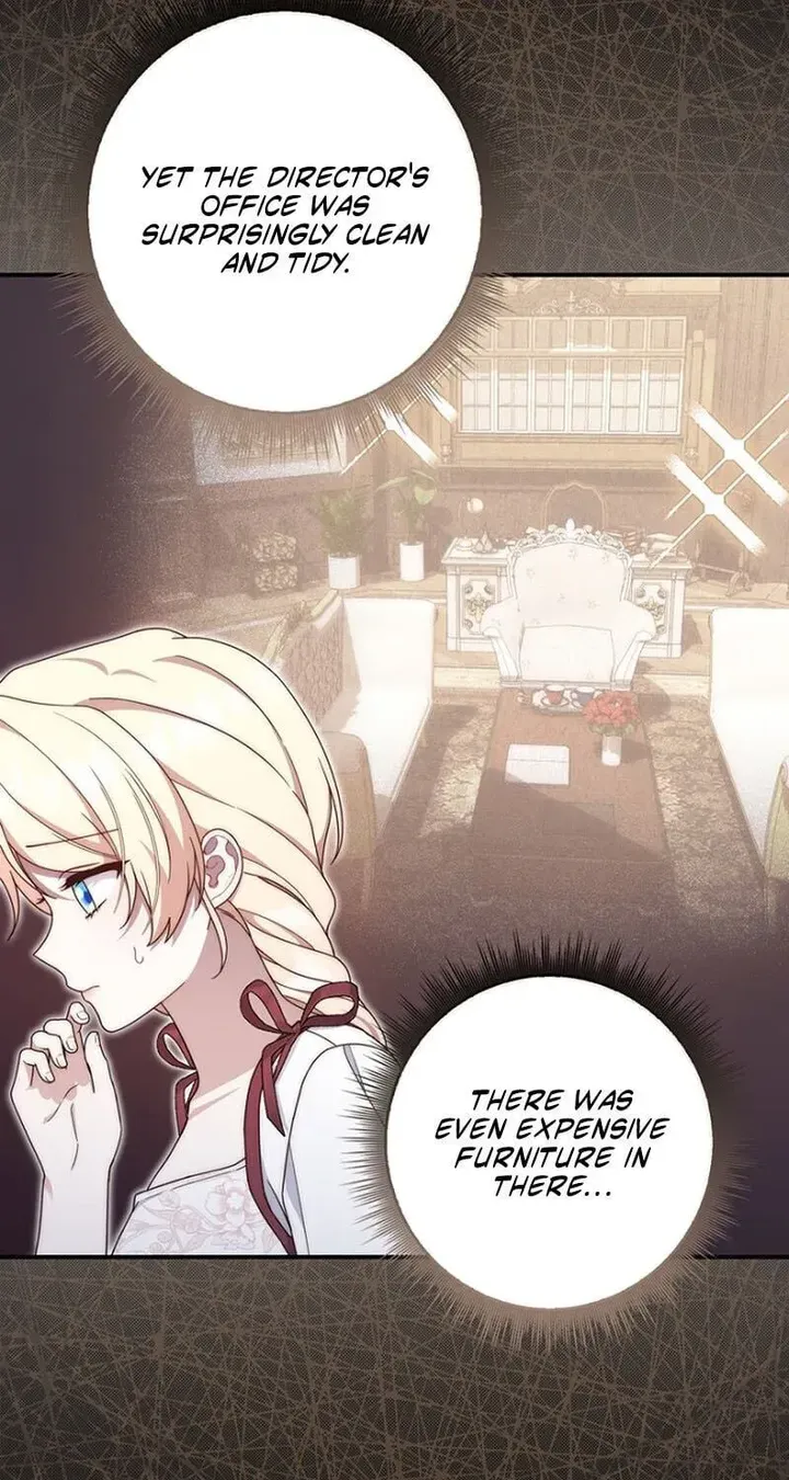 This Emperor Is Running a Marriage Scam chapter 29 page 112