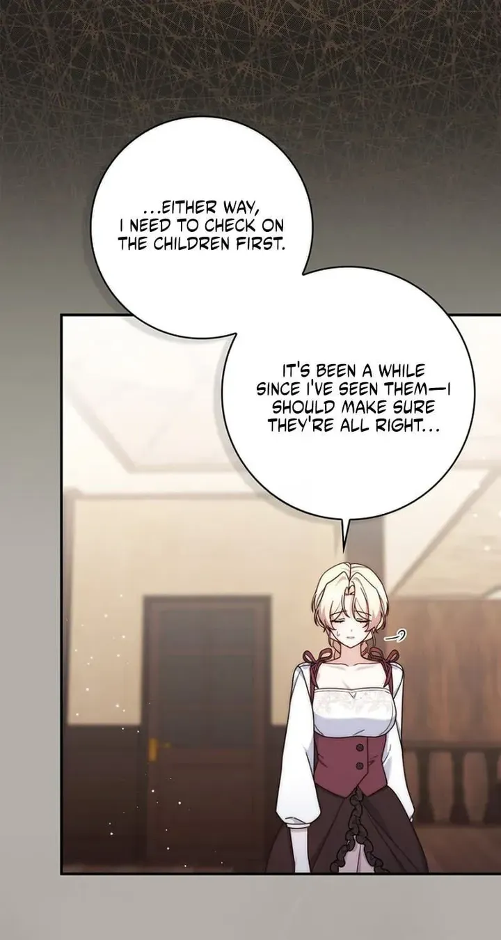 This Emperor Is Running a Marriage Scam chapter 29 page 114