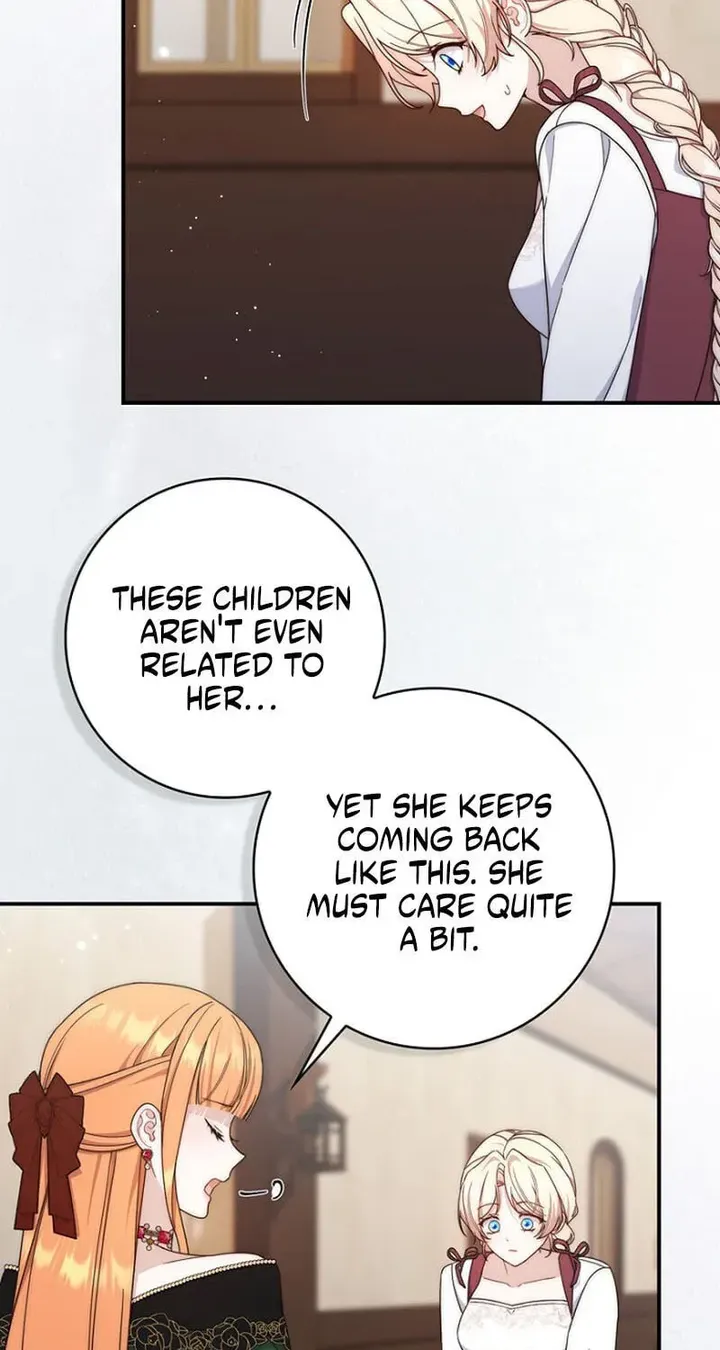 This Emperor Is Running a Marriage Scam chapter 29 page 124
