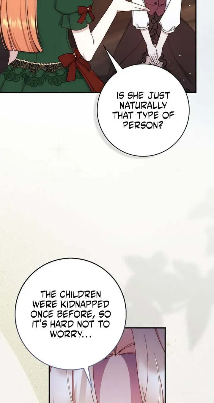 This Emperor Is Running a Marriage Scam chapter 29 page 126
