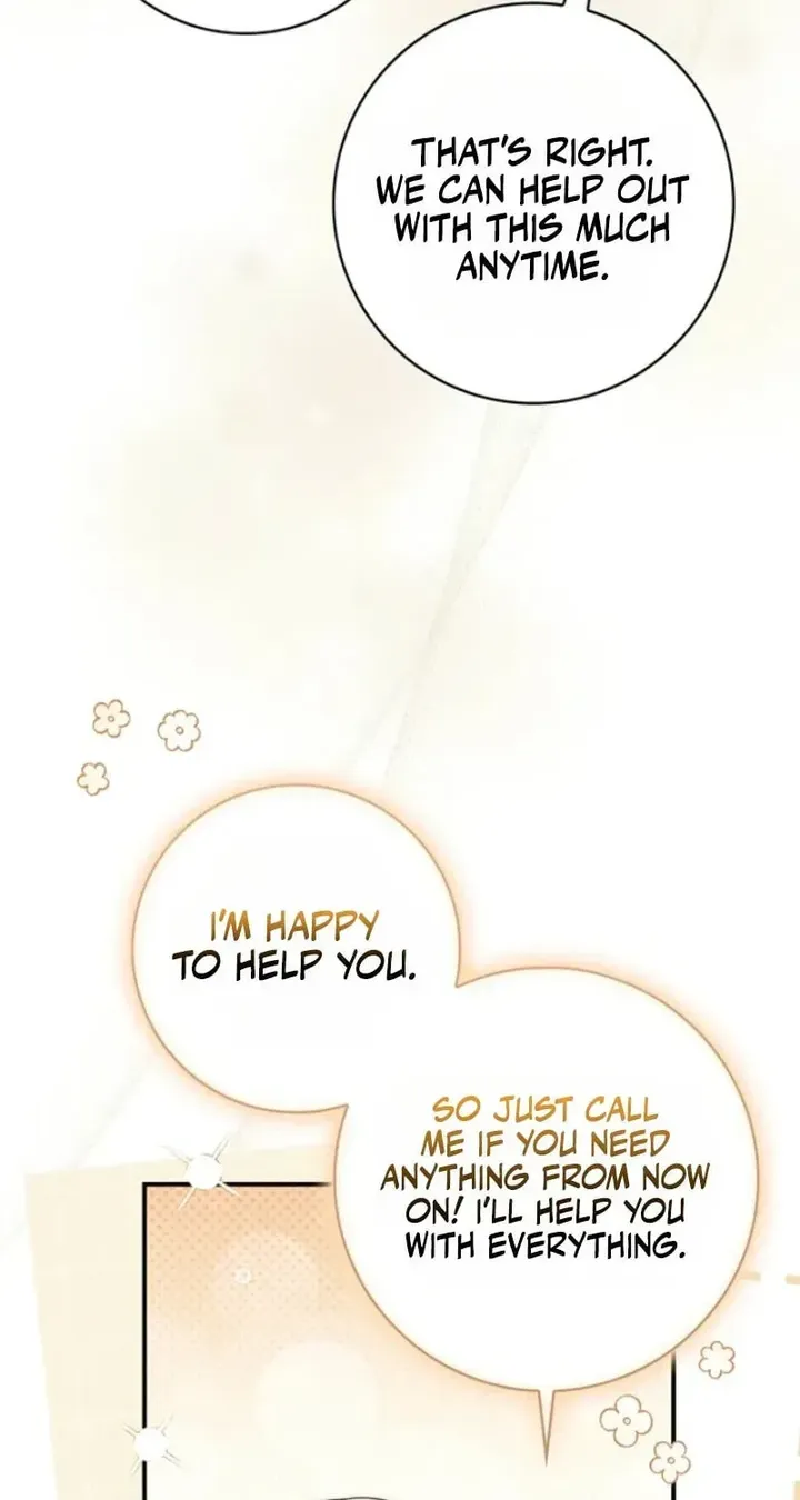 This Emperor Is Running a Marriage Scam chapter 33 page 11
