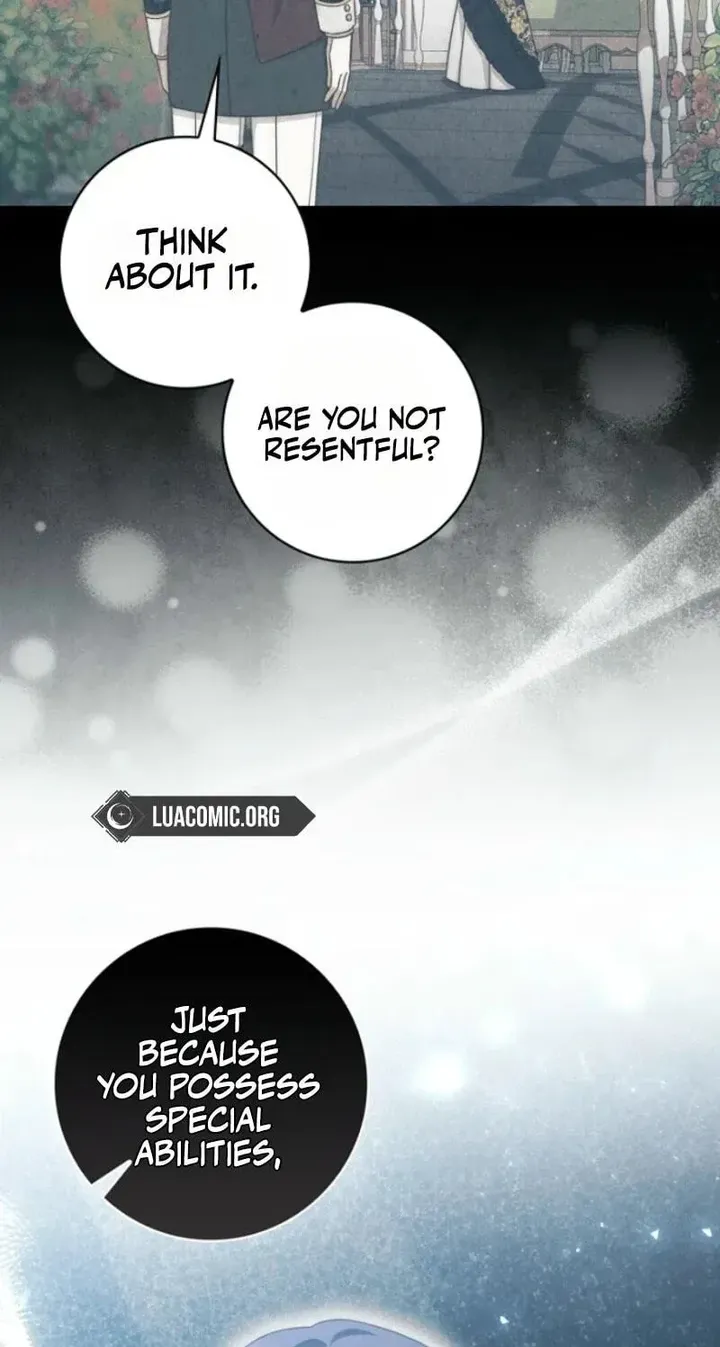 This Emperor Is Running a Marriage Scam chapter 33 page 20