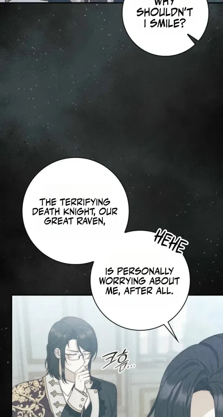 This Emperor Is Running a Marriage Scam chapter 33 page 25