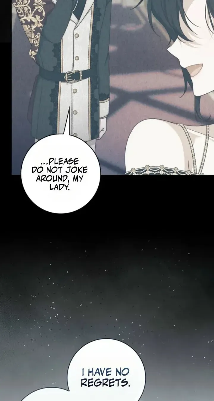 This Emperor Is Running a Marriage Scam chapter 33 page 26