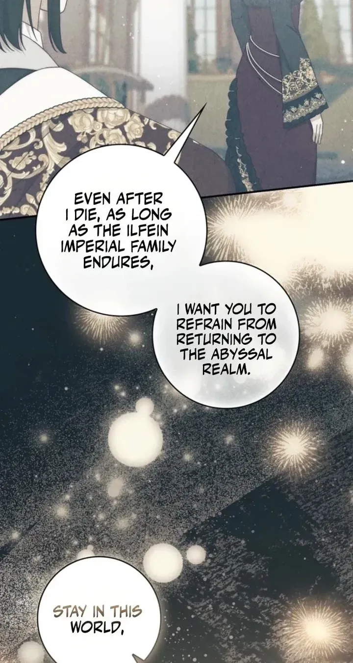 This Emperor Is Running a Marriage Scam chapter 33 page 38