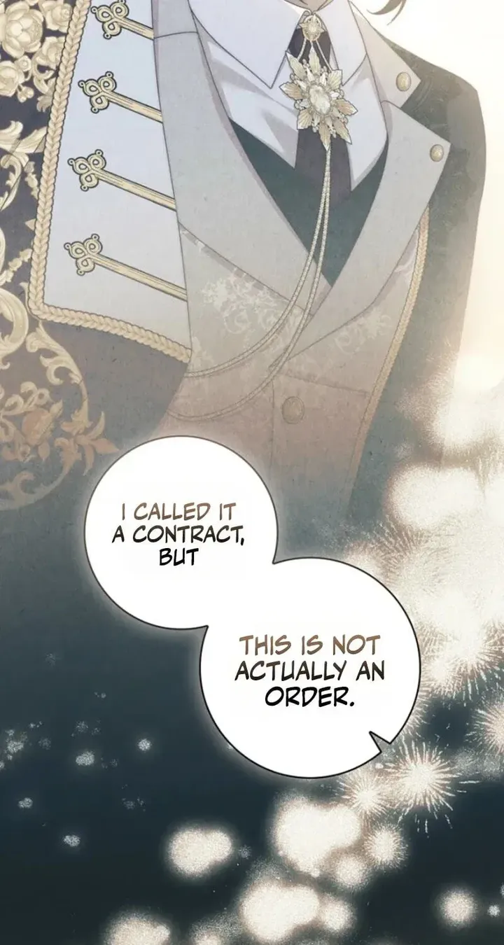 This Emperor Is Running a Marriage Scam chapter 33 page 40