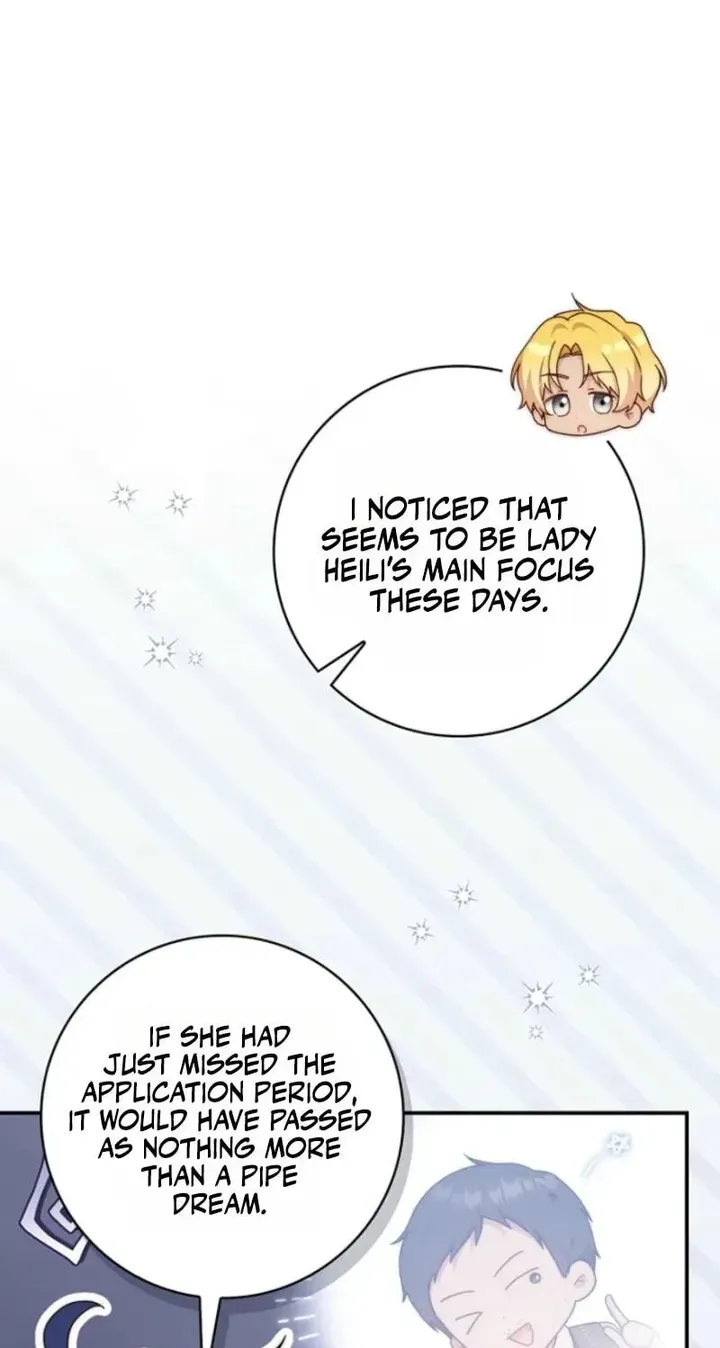This Emperor Is Running a Marriage Scam chapter 33 page 63