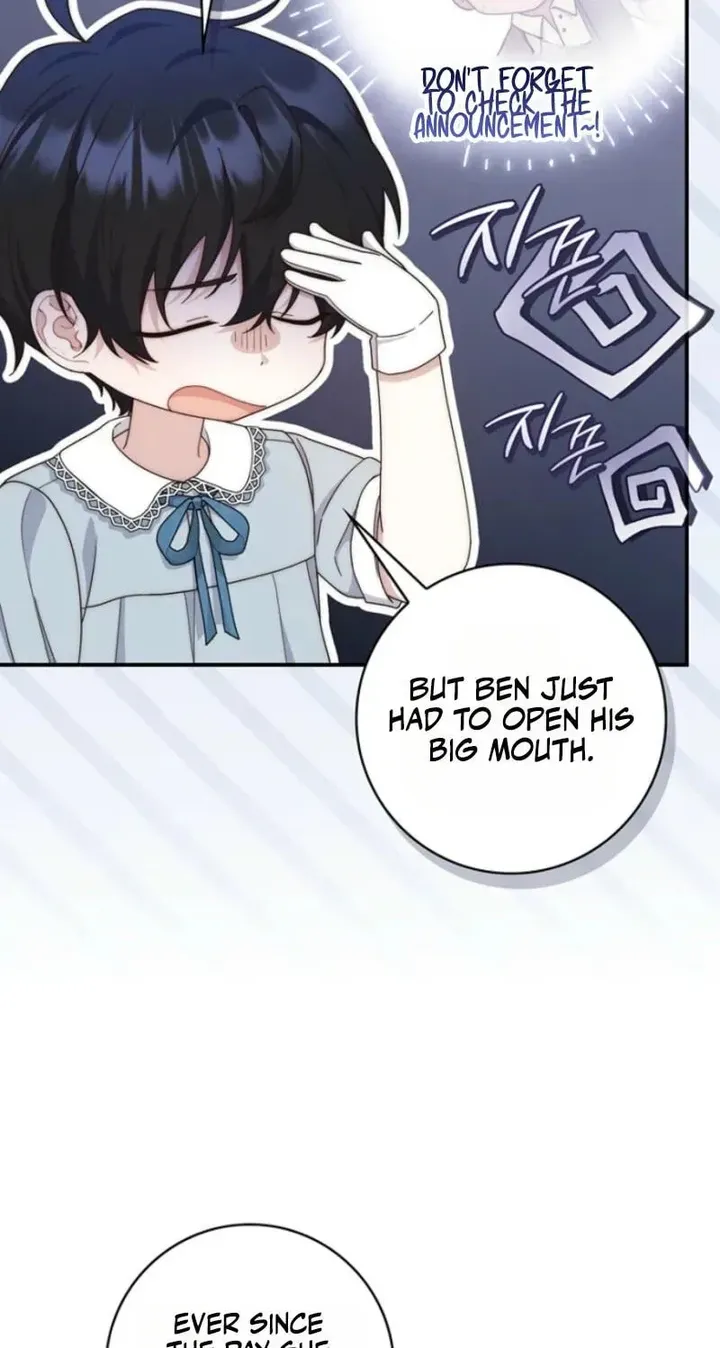 This Emperor Is Running a Marriage Scam chapter 33 page 64