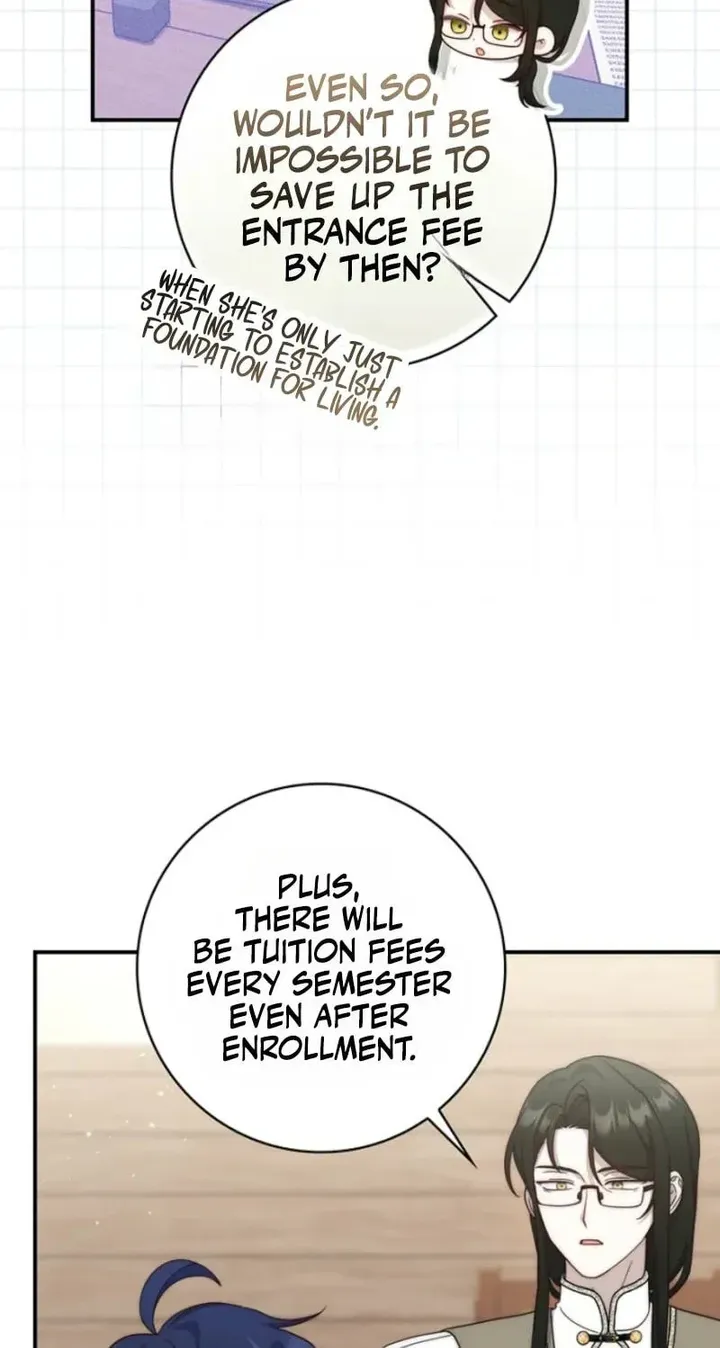 This Emperor Is Running a Marriage Scam chapter 33 page 66