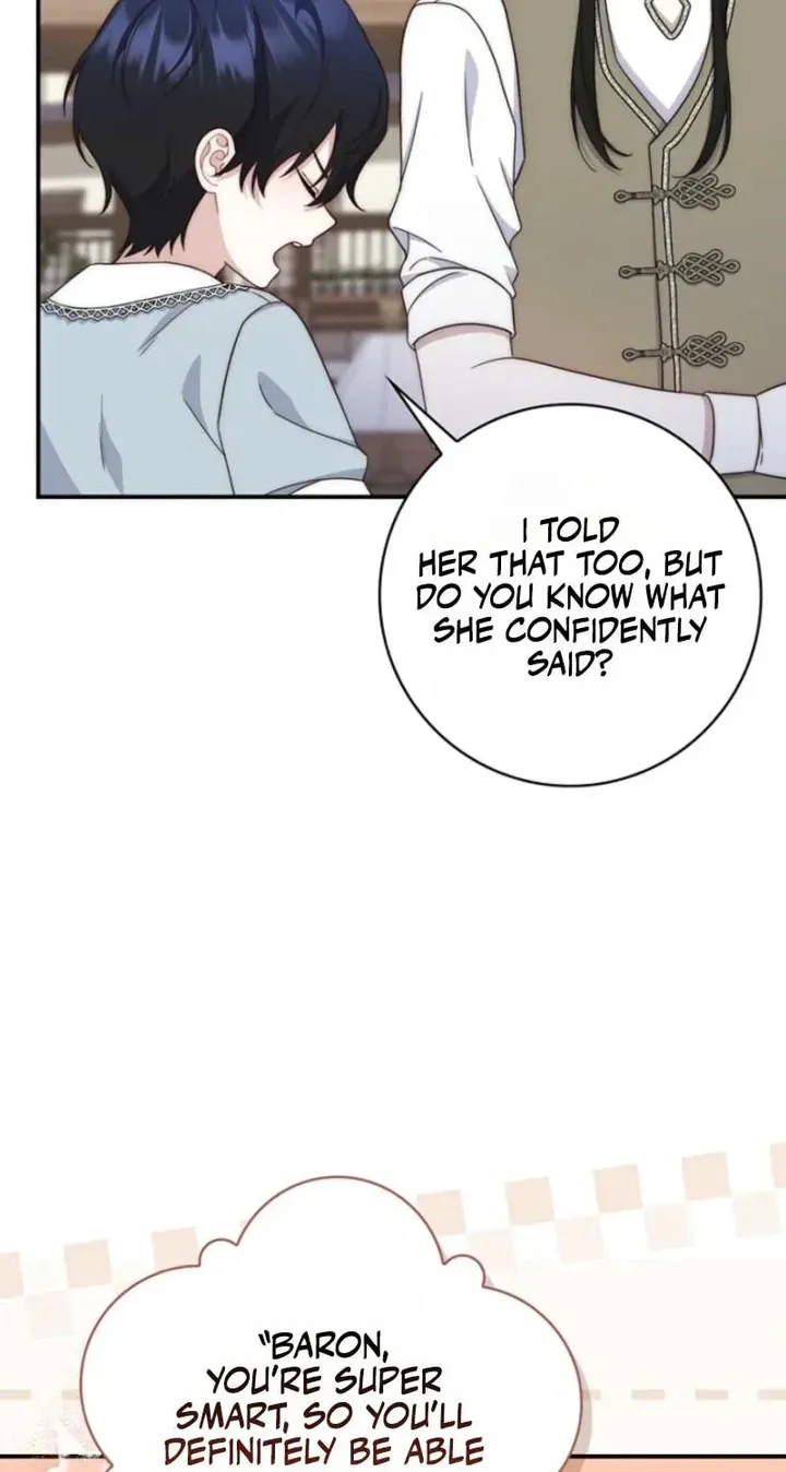 This Emperor Is Running a Marriage Scam chapter 33 page 67