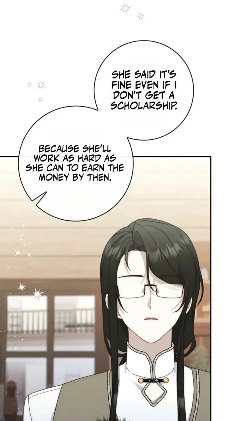 This Emperor Is Running a Marriage Scam chapter 33 page 69