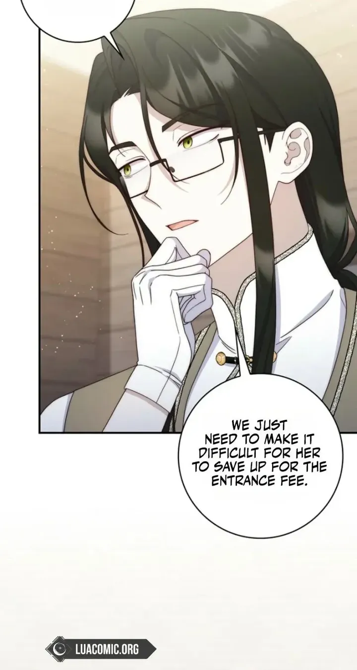 This Emperor Is Running a Marriage Scam chapter 33 page 82