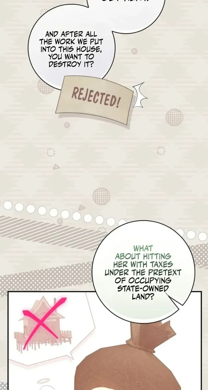 This Emperor Is Running a Marriage Scam chapter 33 page 84