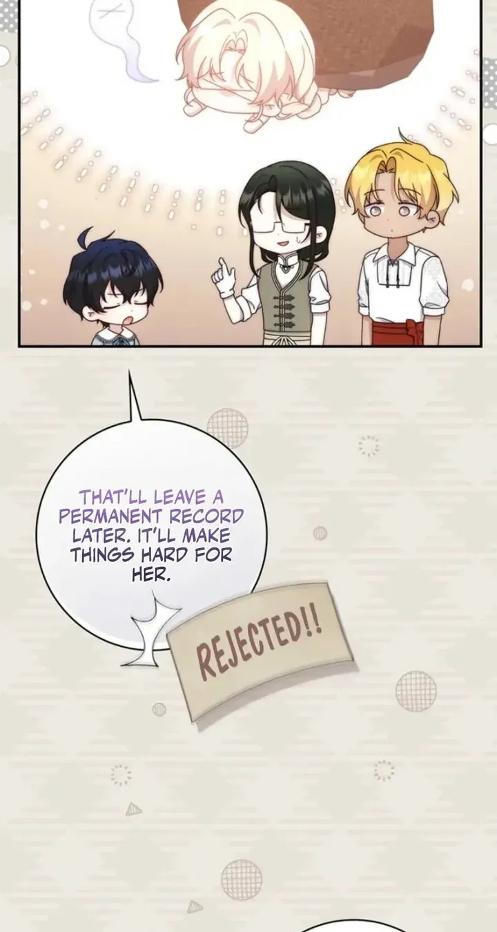 This Emperor Is Running a Marriage Scam chapter 33 page 85