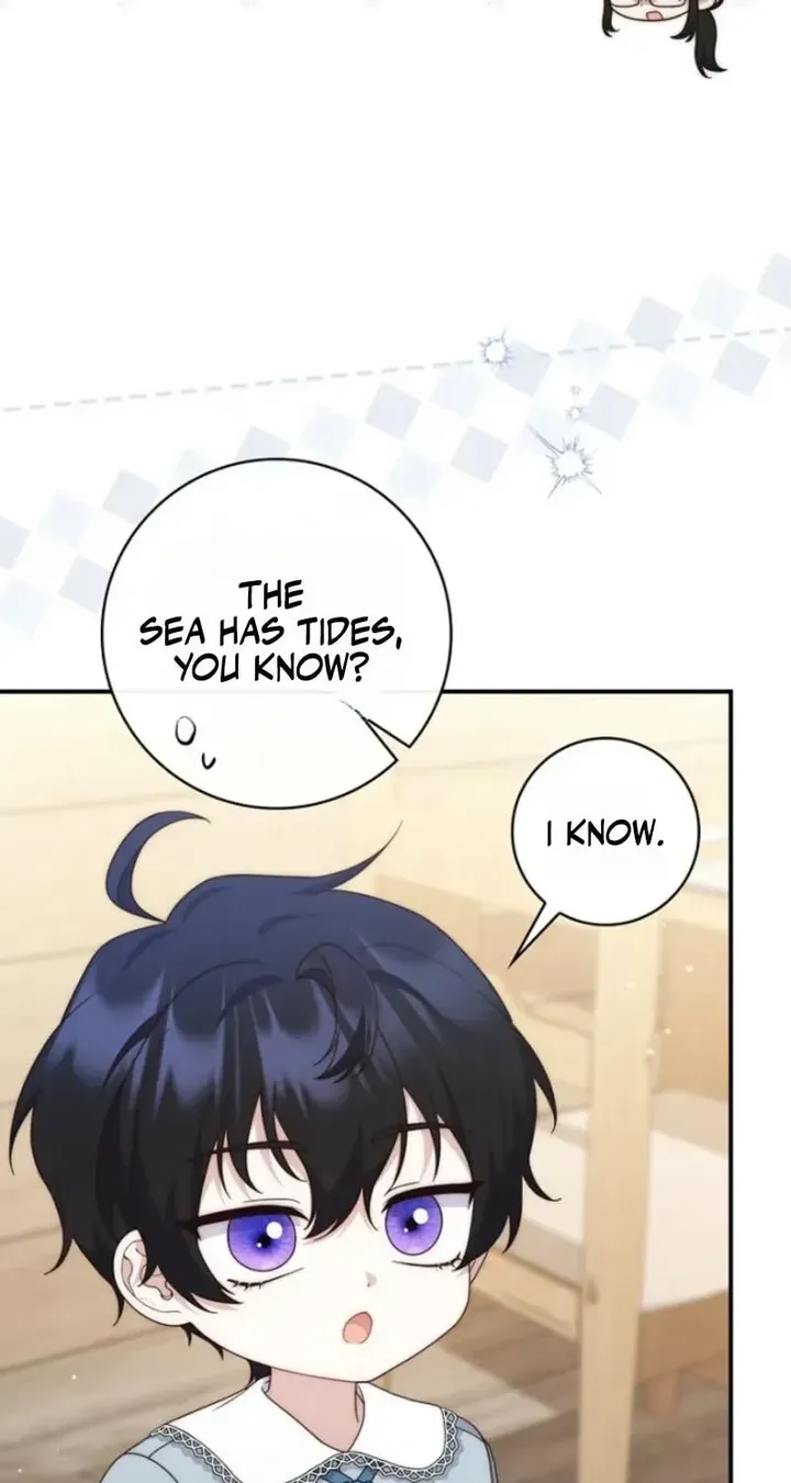 This Emperor Is Running a Marriage Scam chapter 33 page 92