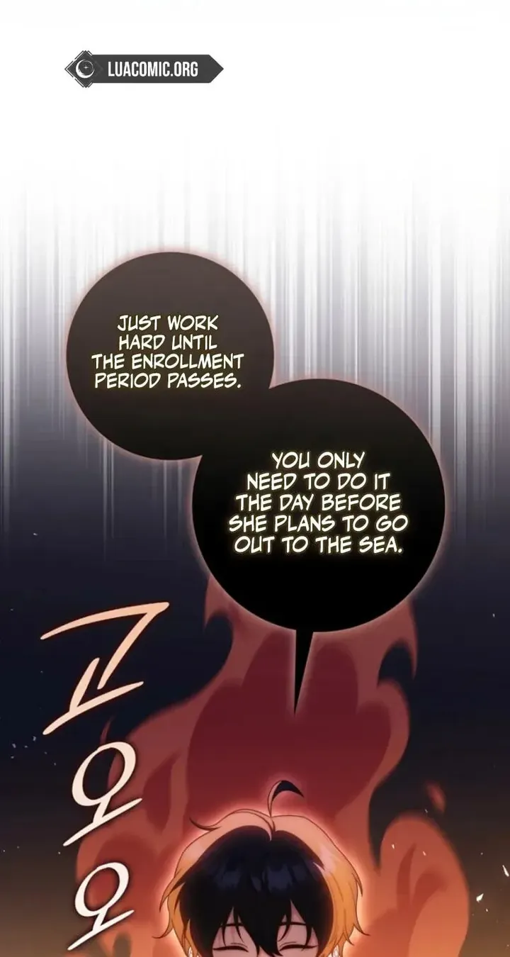 This Emperor Is Running a Marriage Scam chapter 33 page 95