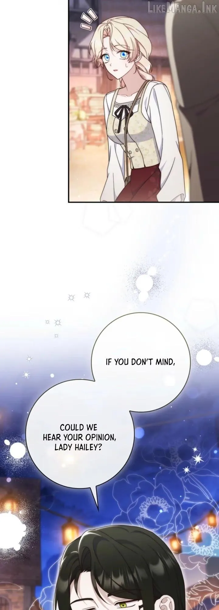 This Emperor Is Running a Marriage Scam chapter 37 page 3