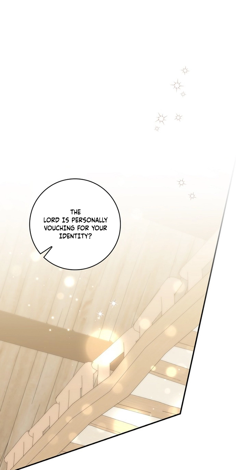 This Emperor Is Running a Marriage Scam chapter 38 page 39