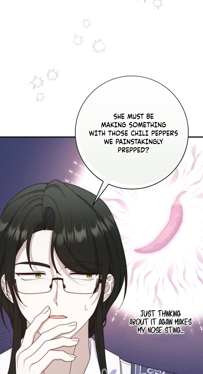 This Emperor Is Running a Marriage Scam chapter 38 page 66