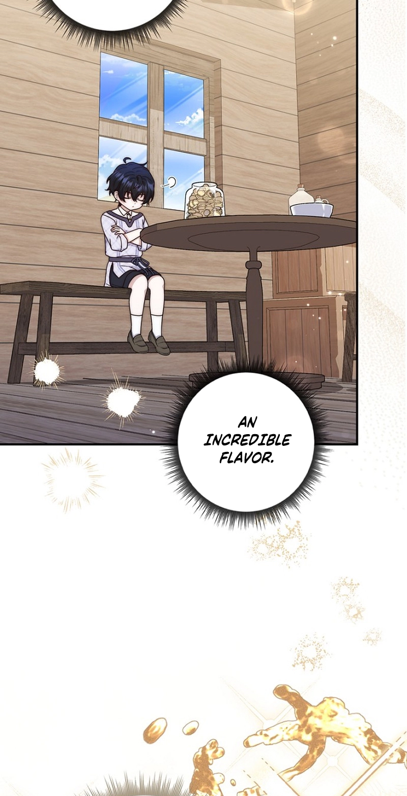This Emperor Is Running a Marriage Scam chapter 38 page 27