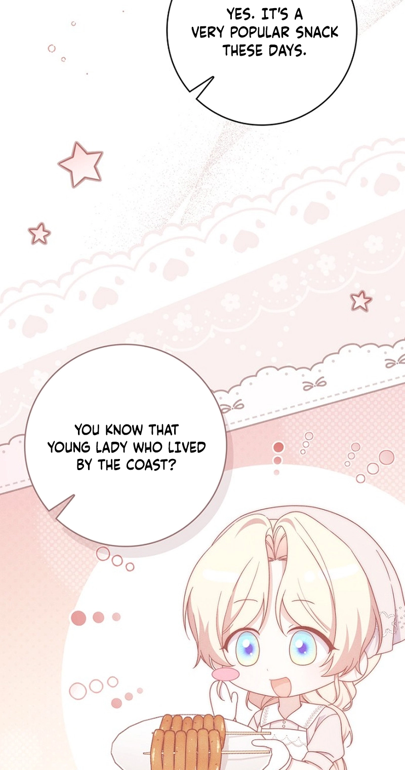 This Emperor Is Running a Marriage Scam chapter 38 page 17