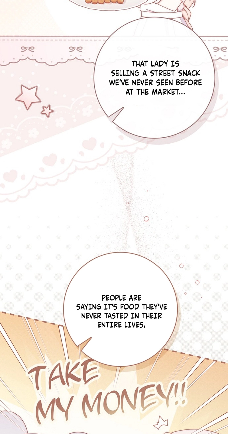 This Emperor Is Running a Marriage Scam chapter 38 page 18