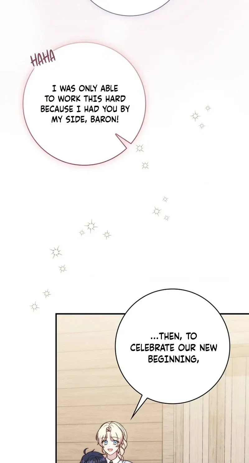 This Emperor Is Running a Marriage Scam chapter 38 page 50