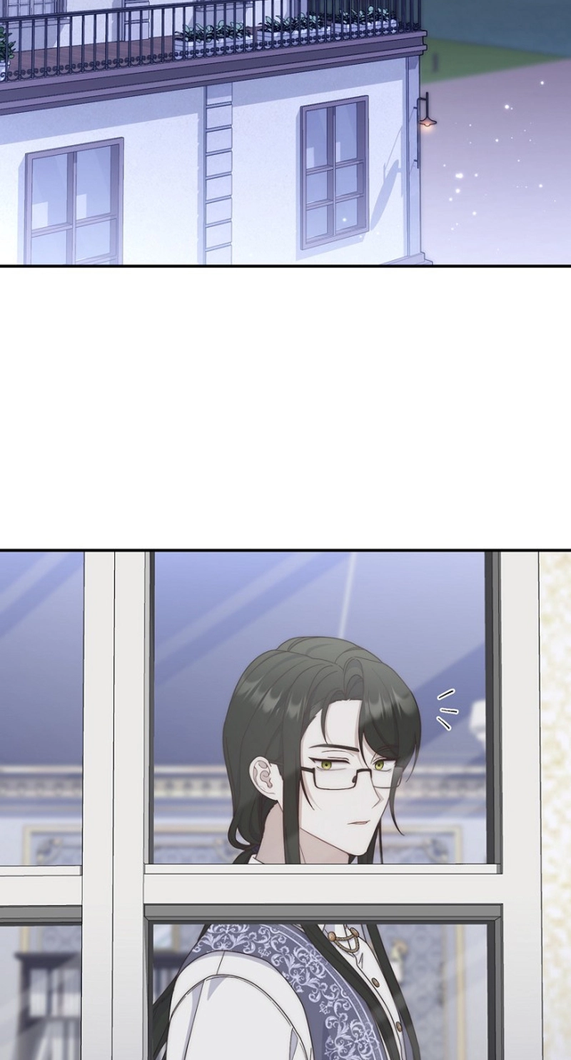 This Emperor Is Running a Marriage Scam chapter 38 page 54