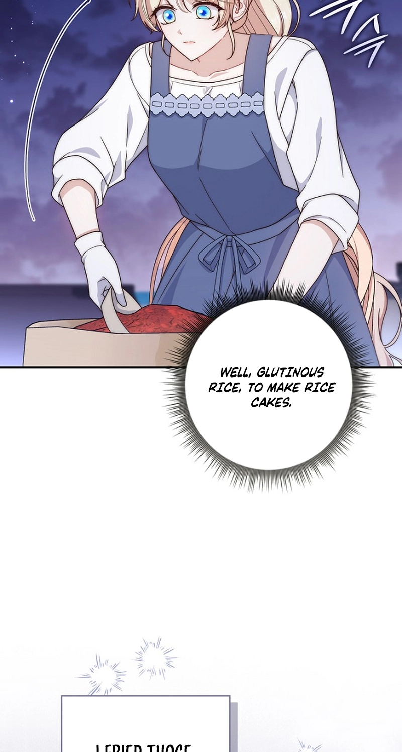 This Emperor Is Running a Marriage Scam chapter 38 page 69
