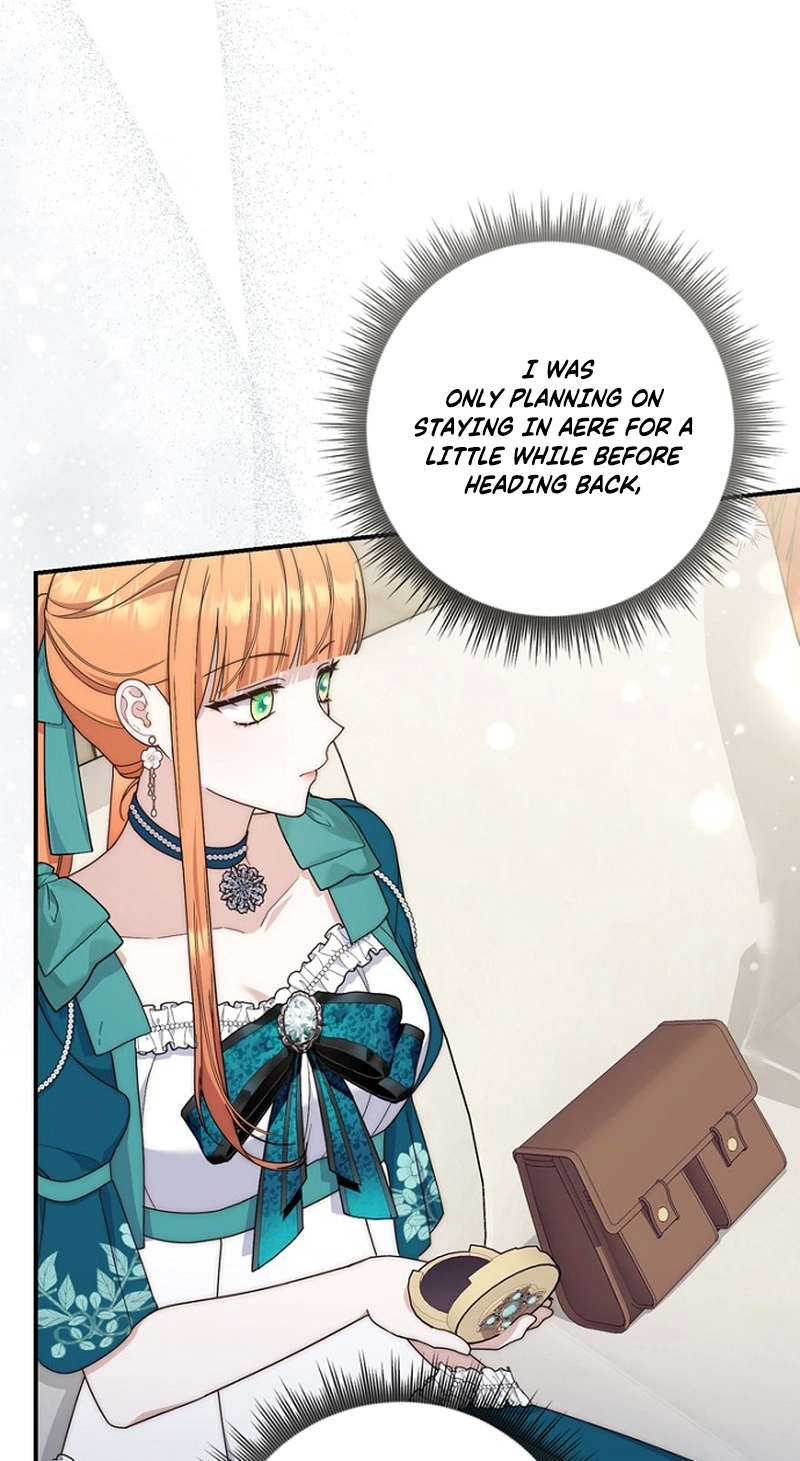This Emperor Is Running a Marriage Scam chapter 38 page 8