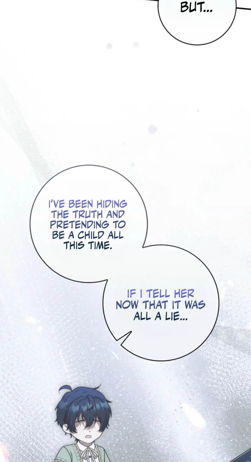This Emperor Is Running a Marriage Scam chapter 39 page 32