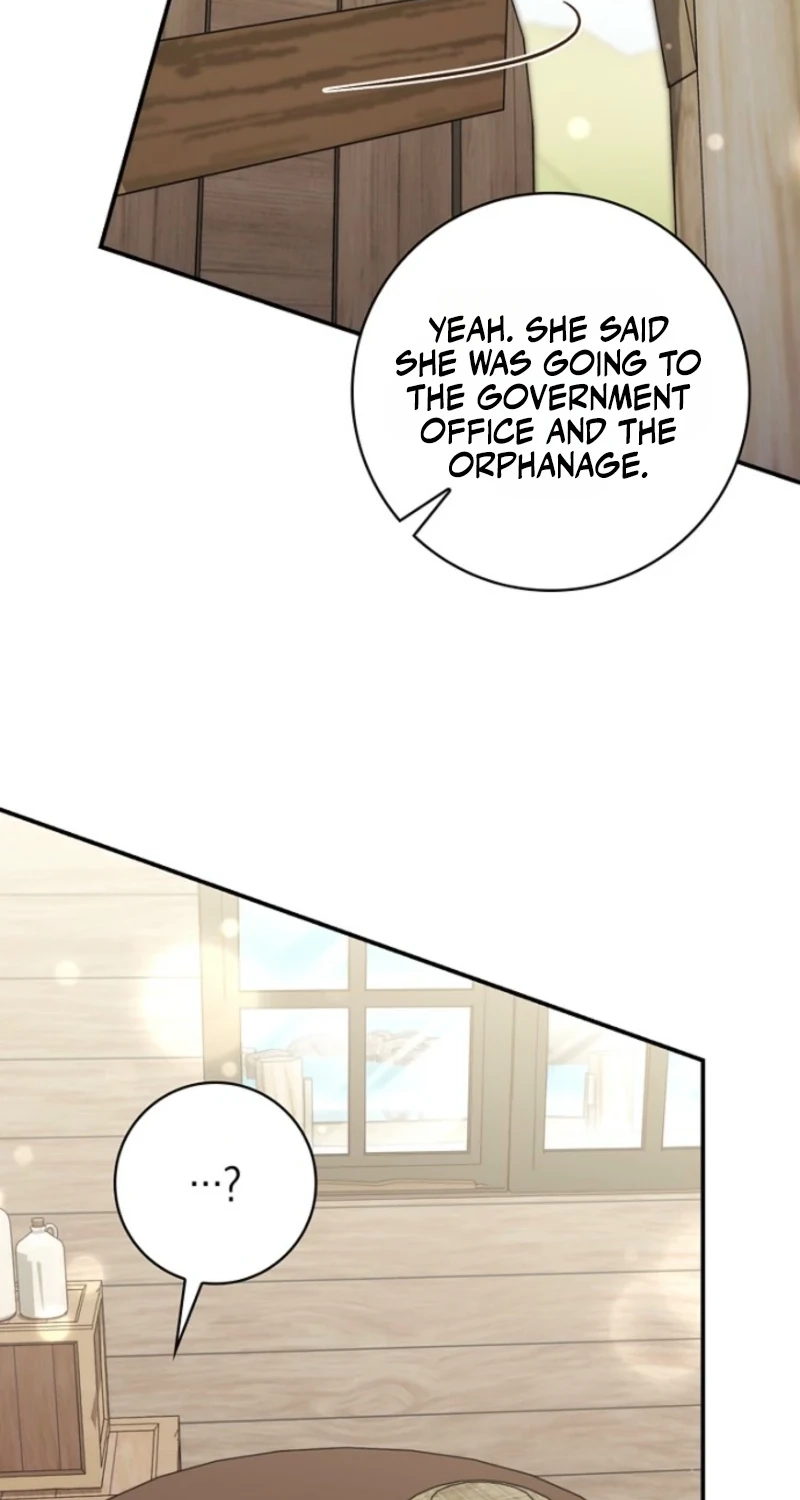 This Emperor Is Running a Marriage Scam chapter 39 page 43
