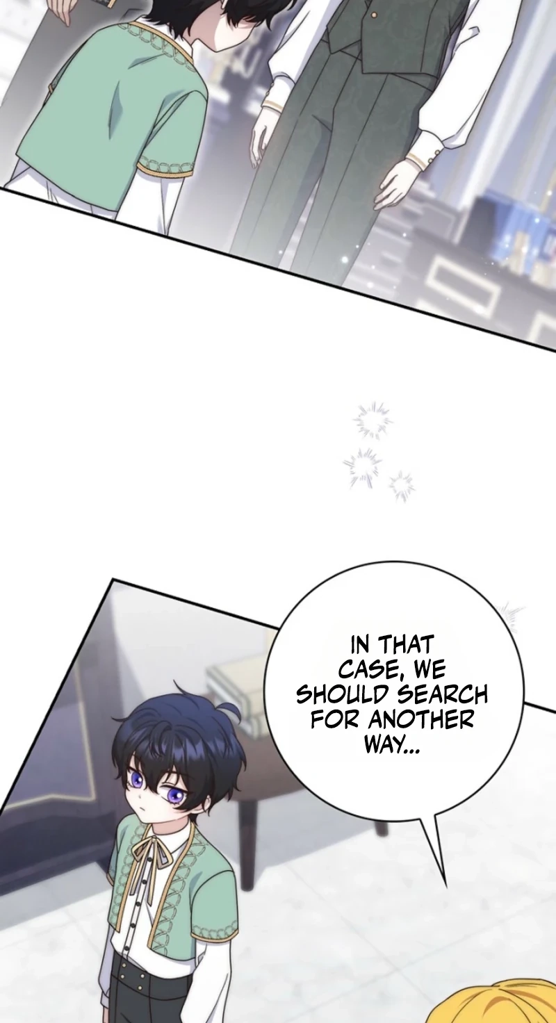 This Emperor Is Running a Marriage Scam chapter 39 page 36
