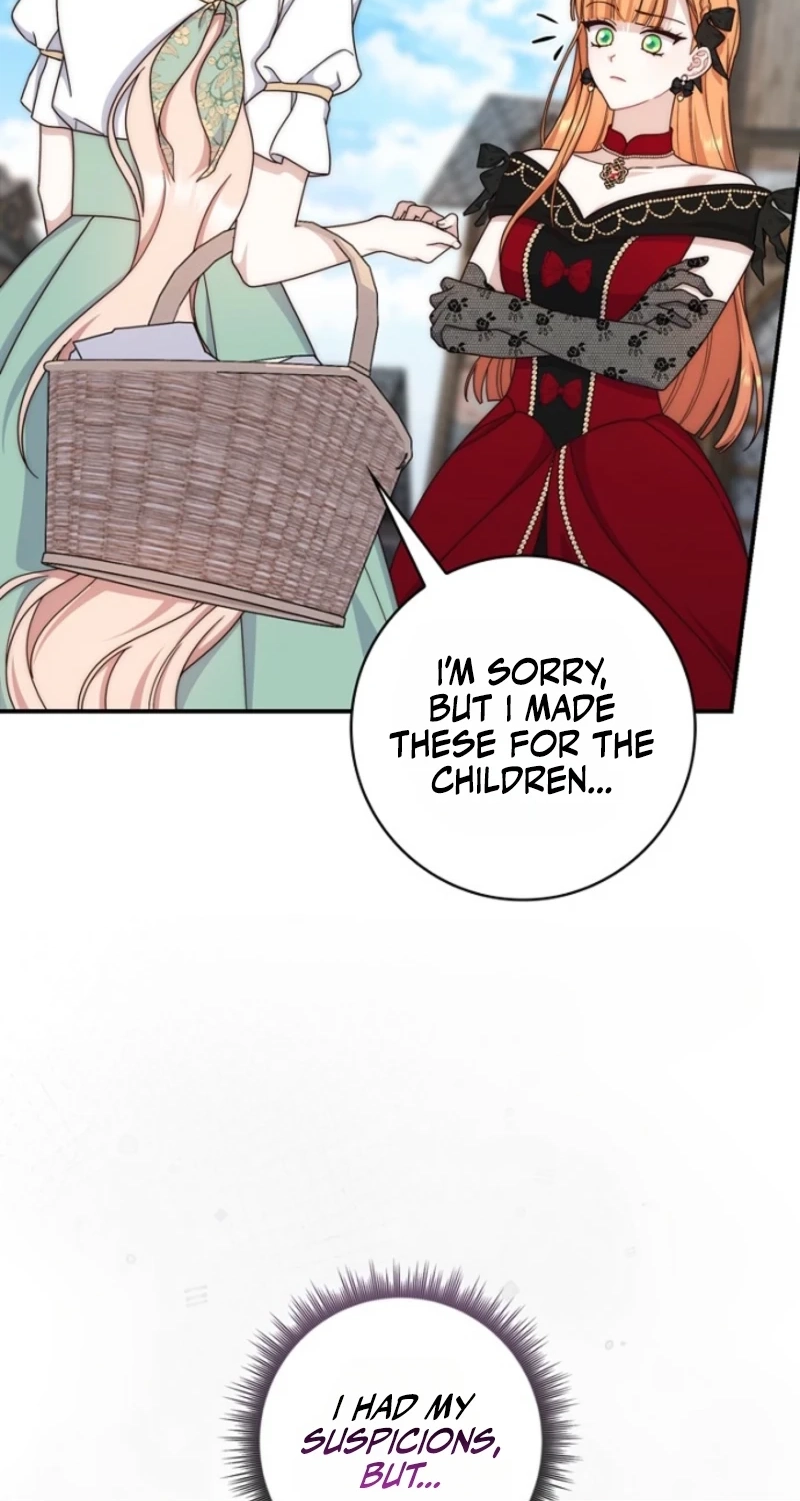 This Emperor Is Running a Marriage Scam chapter 39 page 92