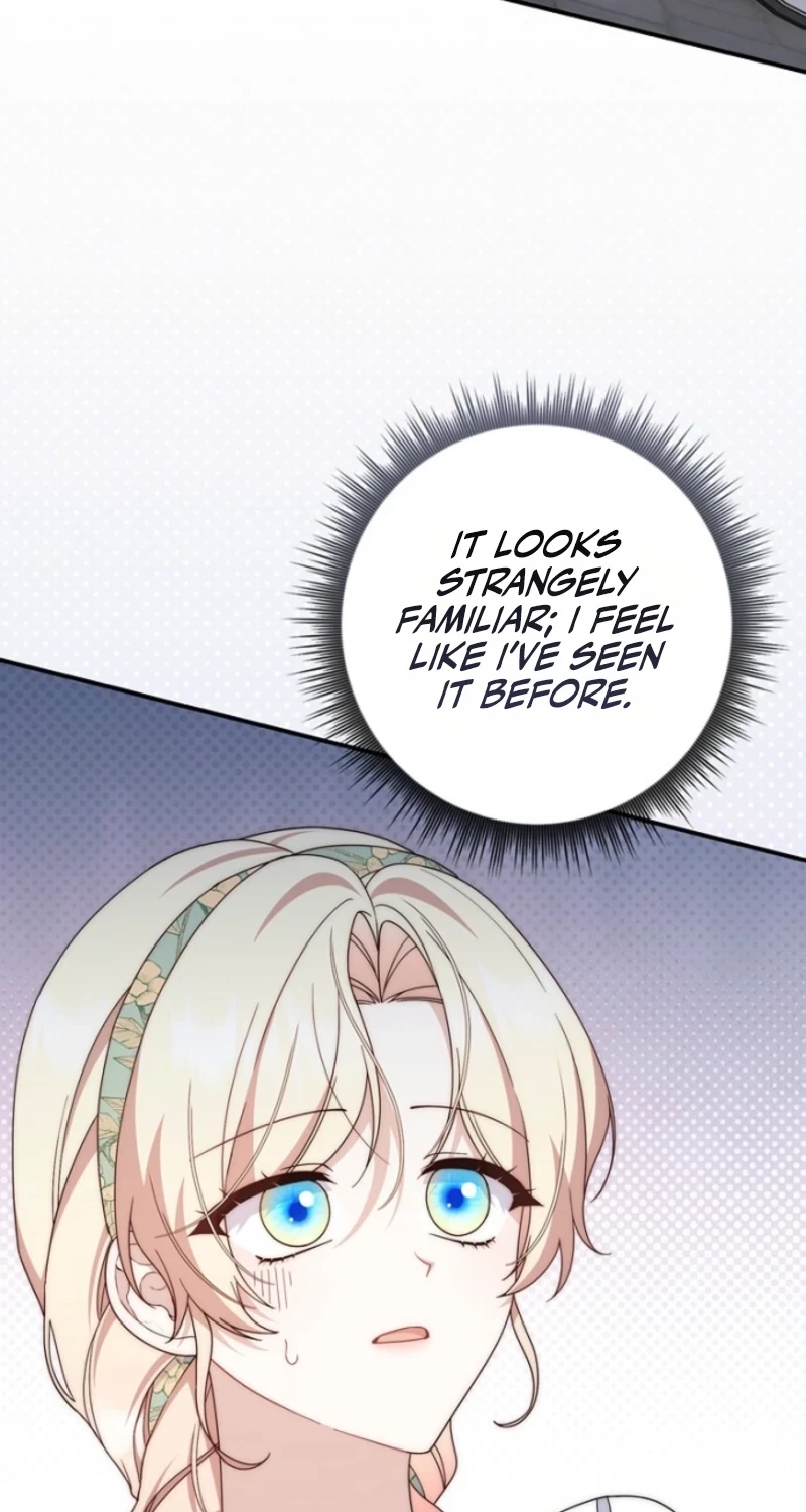 This Emperor Is Running a Marriage Scam chapter 39 page 83