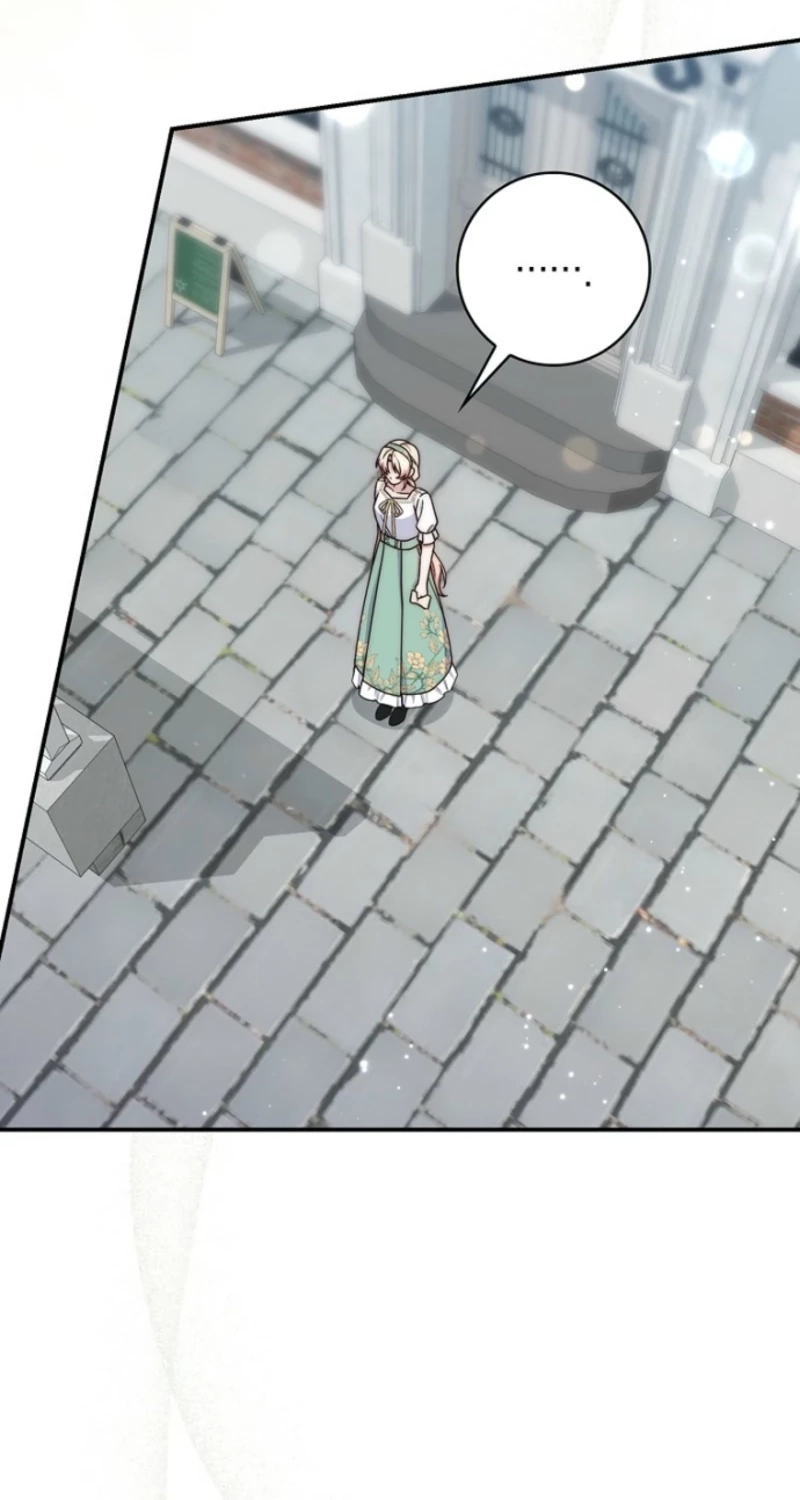 This Emperor Is Running a Marriage Scam chapter 39 page 74