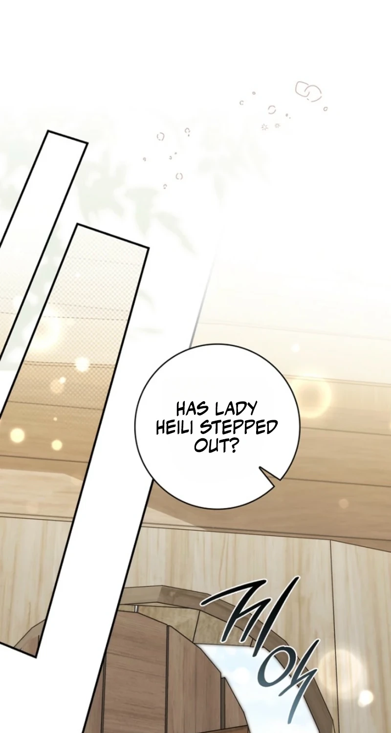 This Emperor Is Running a Marriage Scam chapter 39 page 42